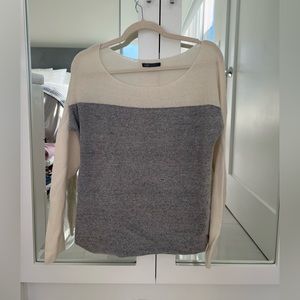 Vince Cashmere Sweater